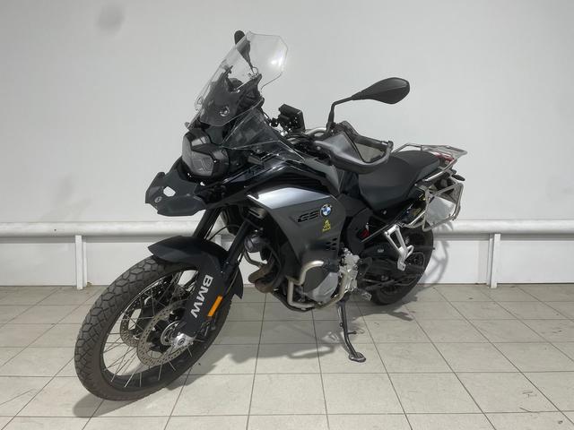 BMW Motorrad F 850 GS Adventure  de ocasión 