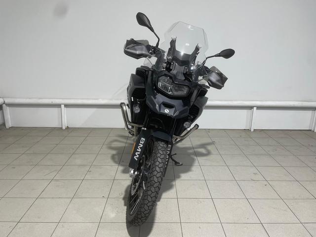 BMW Motorrad F 850 GS Adventure  de ocasión 