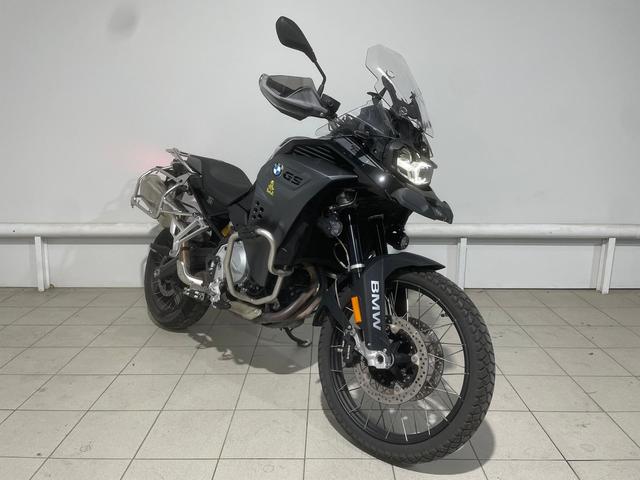 BMW Motorrad F 850 GS Adventure  de ocasión 