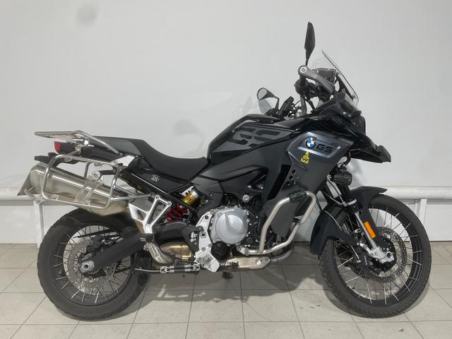 BMW Motorrad F 850 GS Adventure  de ocasión 