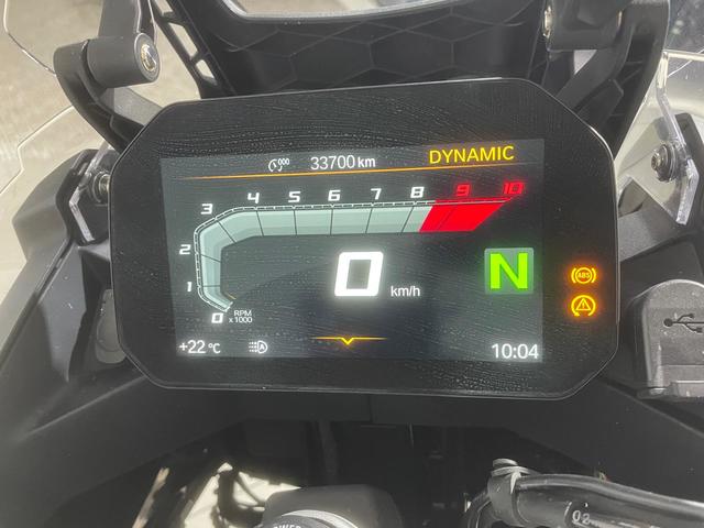 BMW Motorrad F 850 GS Adventure  de ocasión 