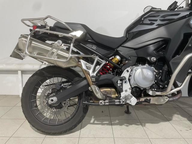 BMW Motorrad F 850 GS Adventure  de ocasión 