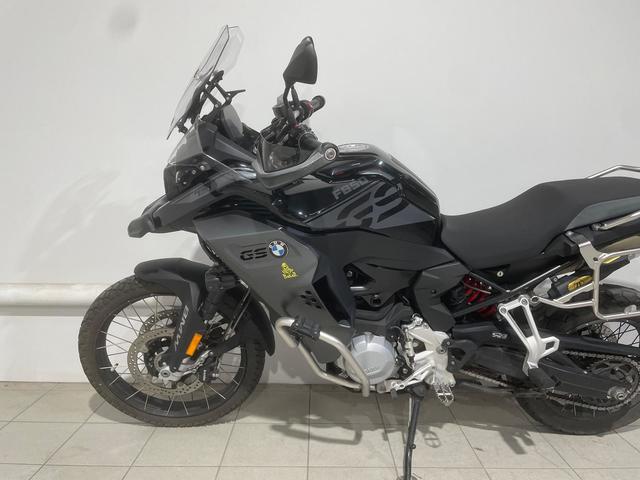 BMW Motorrad F 850 GS Adventure  de ocasión 