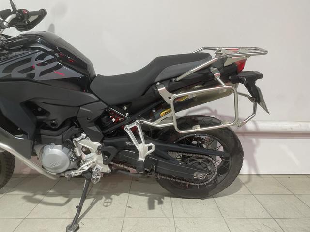 BMW Motorrad F 850 GS Adventure  de ocasión 