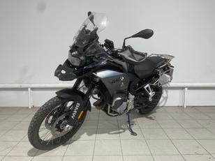 motos segunda mano BMW Motorrad