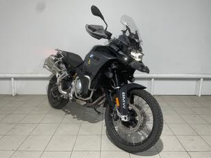 motos segunda mano BMW Motorrad