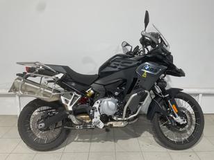 ofertas BMW Motorrad F 850 GS Adventure segunda mano