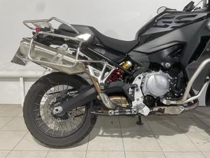 ofertas BMW Motorrad F 850 GS Adventure segunda mano