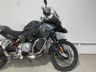 motos segunda mano BMW Motorrad