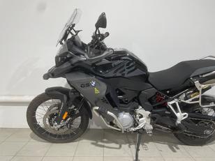 ofertas BMW Motorrad F 850 GS Adventure segunda mano