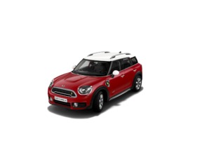 Fotos de MINI Countryman Cooper S E ALL4 165 kW (224 CV)