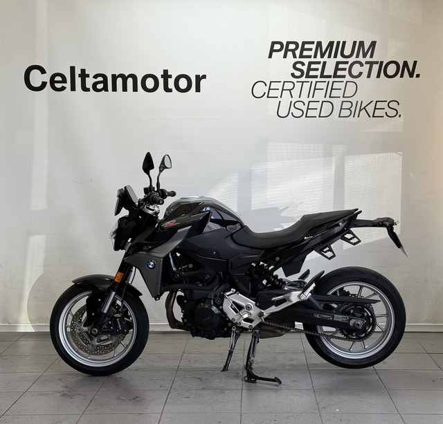 BMW Motorrad F 900 R  de ocasión 