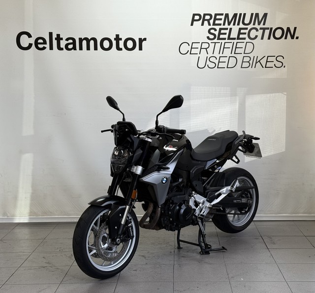 BMW Motorrad F 900 R  de ocasión 