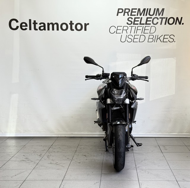 BMW Motorrad F 900 R  de ocasión 