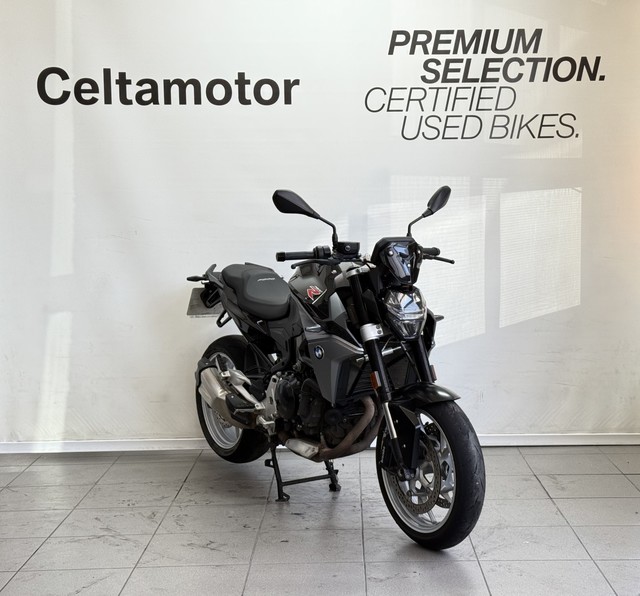 BMW Motorrad F 900 R  de ocasión 