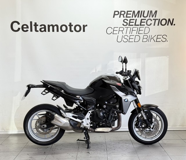 BMW Motorrad F 900 R  de ocasión 
