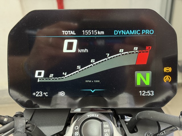 BMW Motorrad F 900 R  de ocasión 