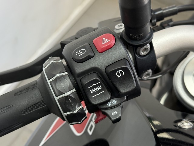 BMW Motorrad F 900 R  de ocasión 