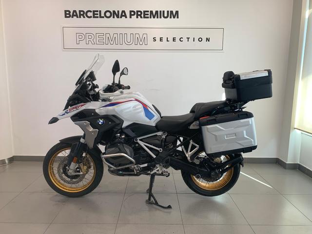 BMW Motorrad R 1250 GS  de ocasión 