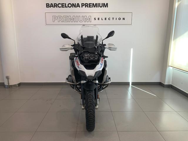BMW Motorrad R 1250 GS  de ocasión 