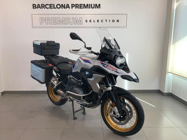 BMW Motorrad R 1250 GS  de ocasión 