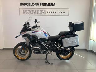 motos BMW Motorrad R 1250 GS segunda mano