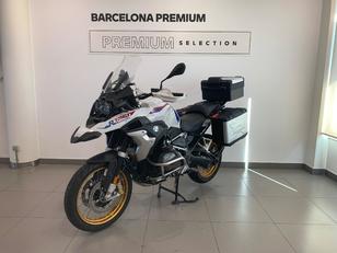 motos segunda mano BMW Motorrad