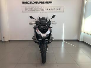 ofertas BMW Motorrad R 1250 GS segunda mano