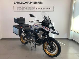 motos segunda mano BMW Motorrad