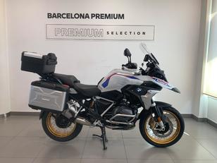 ofertas BMW Motorrad R 1250 GS segunda mano