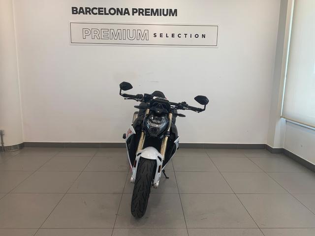 BMW Motorrad S 1000 R  de ocasión 