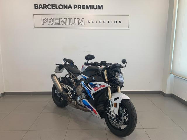 BMW Motorrad S 1000 R  de ocasión 