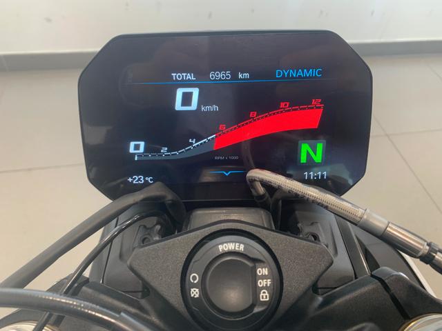 BMW Motorrad S 1000 R  de ocasión 