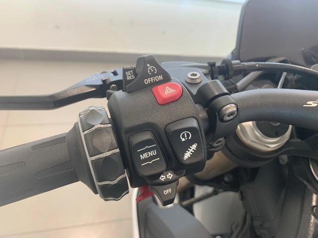 BMW Motorrad S 1000 R  de ocasión 