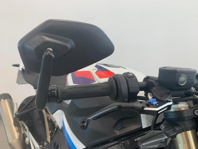 BMW Motorrad S 1000 R  de ocasión 