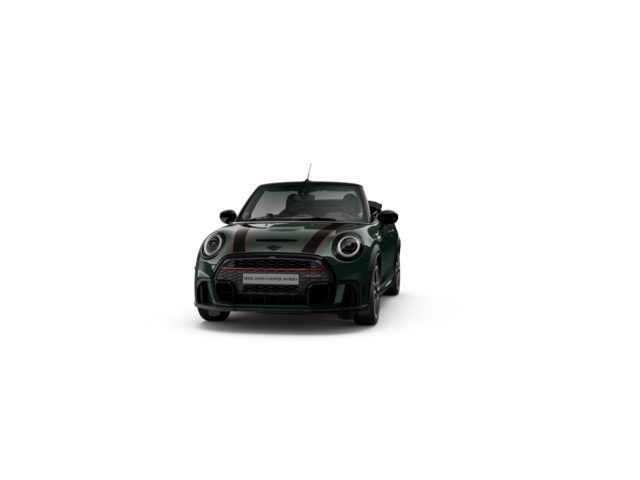 fotoG 0 del MINI MINI Cabrio John Cooper Works 170 kW (231 CV) 231cv Gasolina del 2023 en Girona