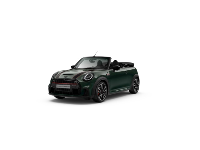 fotoG 2 del MINI MINI Cabrio John Cooper Works 170 kW (231 CV) 231cv Gasolina del 2023 en Girona