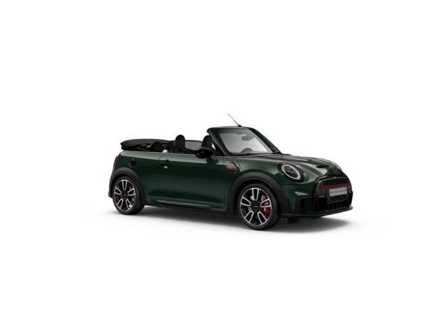 fotoG 3 del MINI MINI Cabrio John Cooper Works 170 kW (231 CV) 231cv Gasolina del 2023 en Girona