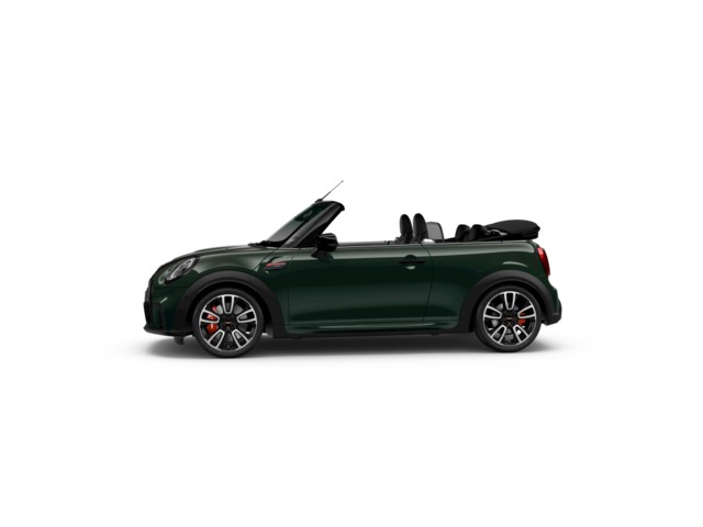 fotoG 4 del MINI MINI Cabrio John Cooper Works 170 kW (231 CV) 231cv Gasolina del 2023 en Girona