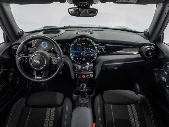fotoG 6 del MINI MINI Cabrio John Cooper Works 170 kW (231 CV) 231cv Gasolina del 2023 en Girona