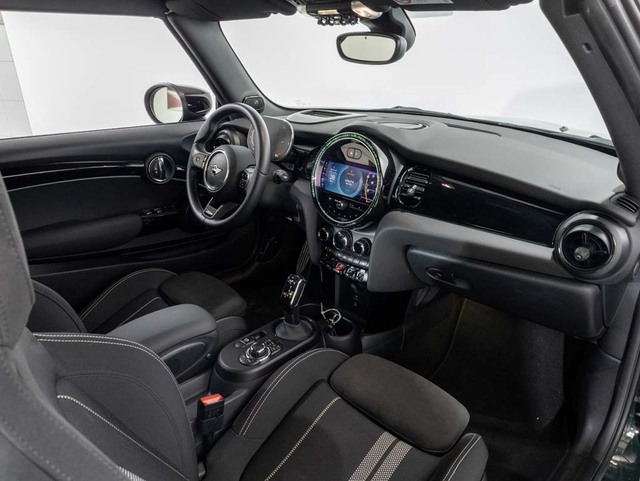 fotoG 7 del MINI MINI Cabrio John Cooper Works 170 kW (231 CV) 231cv Gasolina del 2023 en Girona