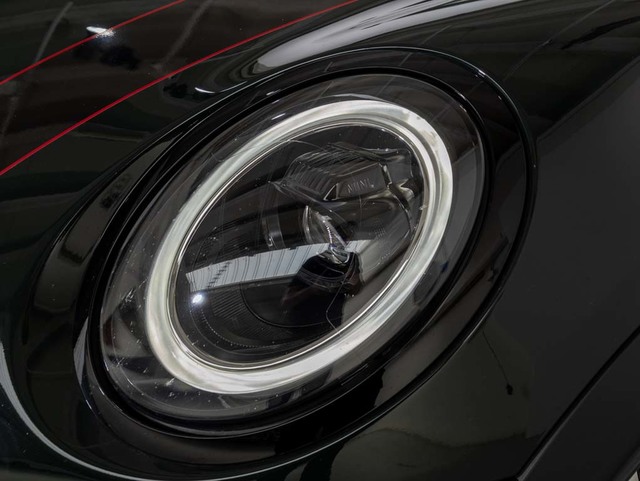 fotoG 14 del MINI MINI Cabrio John Cooper Works 170 kW (231 CV) 231cv Gasolina del 2023 en Girona