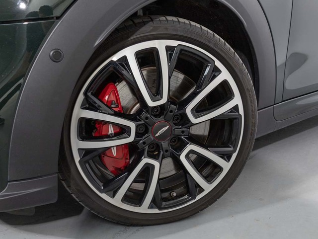 fotoG 15 del MINI MINI Cabrio John Cooper Works 170 kW (231 CV) 231cv Gasolina del 2023 en Girona