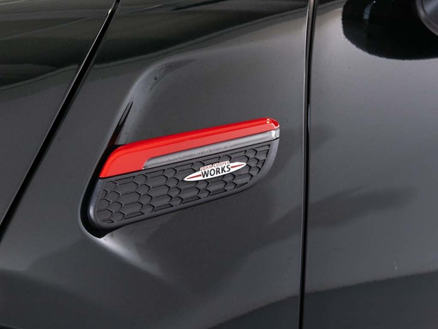 fotoG 16 del MINI MINI Cabrio John Cooper Works 170 kW (231 CV) 231cv Gasolina del 2023 en Girona