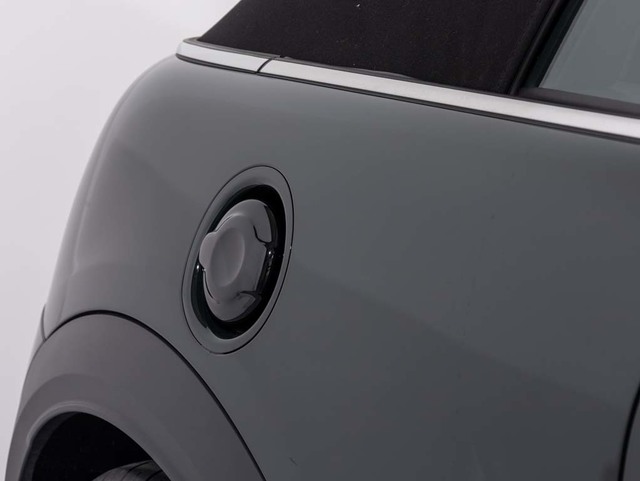fotoG 19 del MINI MINI Cabrio John Cooper Works 170 kW (231 CV) 231cv Gasolina del 2023 en Girona