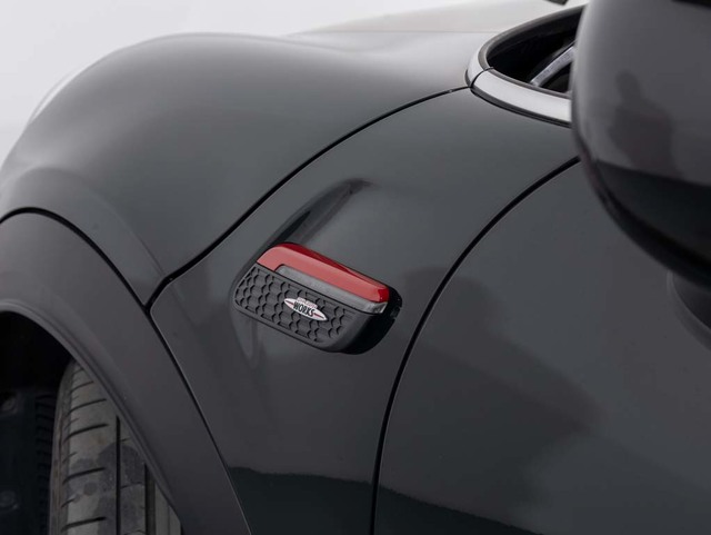 fotoG 21 del MINI MINI Cabrio John Cooper Works 170 kW (231 CV) 231cv Gasolina del 2023 en Girona