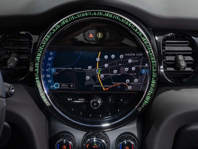 fotoG 34 del MINI MINI Cabrio John Cooper Works 170 kW (231 CV) 231cv Gasolina del 2023 en Girona