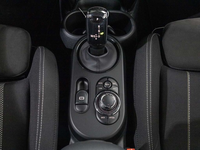 fotoG 35 del MINI MINI Cabrio John Cooper Works 170 kW (231 CV) 231cv Gasolina del 2023 en Girona