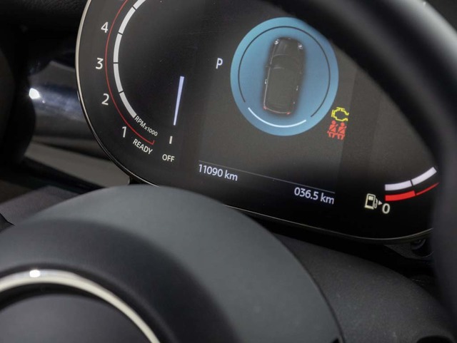 fotoG 39 del MINI MINI Cabrio John Cooper Works 170 kW (231 CV) 231cv Gasolina del 2023 en Girona