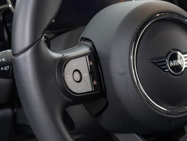 fotoG 43 del MINI MINI Cabrio John Cooper Works 170 kW (231 CV) 231cv Gasolina del 2023 en Girona